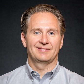 Accountix Software | Quinn Davis, President